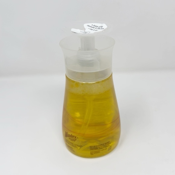 Windex Touch Up Multisurface Glistening Citrus 10 oz SEALED - Picture 1 of 2